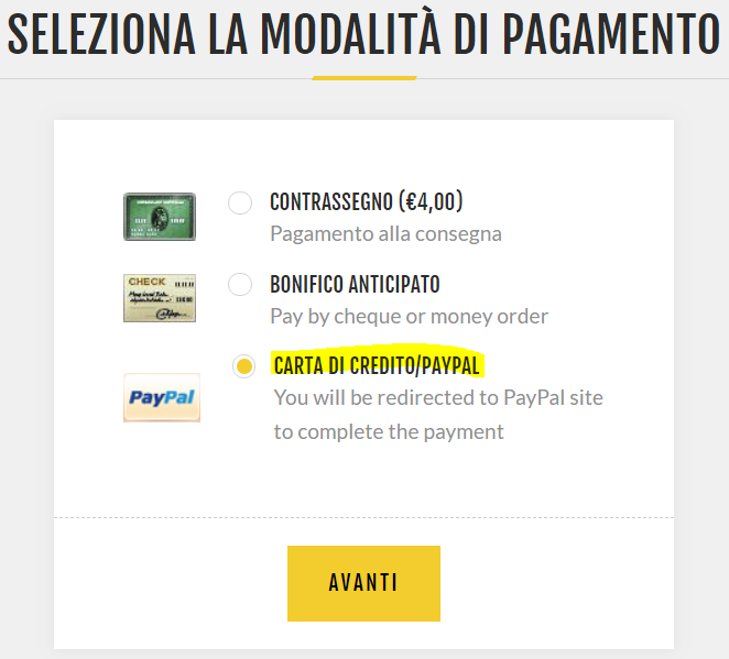 Evo Components Ricambi Auto Moto Biciclette Il