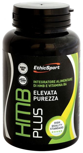 Immagine di Ethic Sport HMB Plus