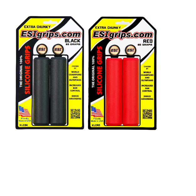 Immagine di Manopole ESI GRIPS Extra Chunky