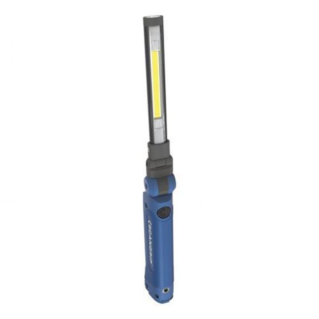 Immagine di SLIM Luce Portatile Ultra-Sottile 03.5612