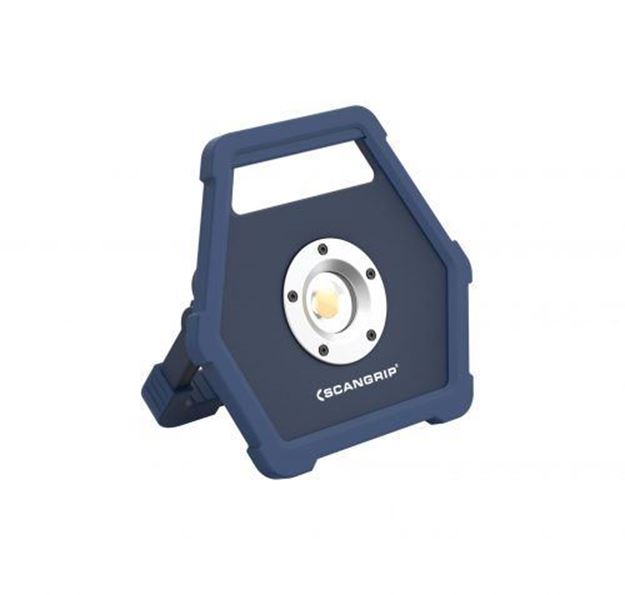 Evocomponents. MINI MAX Lampada Portatile Officina Scangrip 03.5430