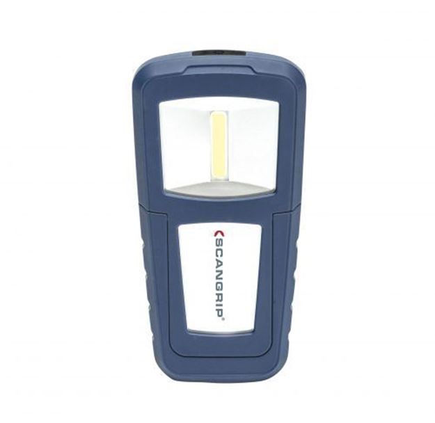 Picture of MINIFORM Luce da Lavoro Ultrasottile e Tascabile Scangrip 03.5060