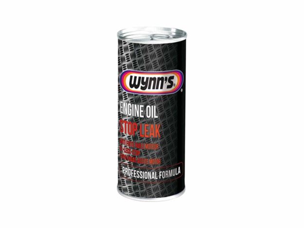 Immagine di WYNN'S ENGINE OIL STOP LEAK 325ml