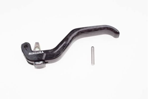 Immagine di Leva freno,  a 2 dita  per MT6/MT7/MT8/MT Trail Carbon