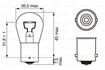 Immagine di LAMPADINA BOSCH 12V 21W 1987302201 P21W