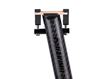 Immagine di Reggisella DARIMO CARBON Seatpost T1 | 3K matte / black | 27,2 mm