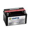 Immagine di Batteria Moto Varta POWERSPORTS AGM 506015005  YTX7A-BS