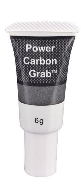 Immagine di PASTA GRIP PER PARTI IN CARBONIO E METALLO 6g