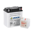 Picture of Batteria Moto Varta POWERSPORTS Freshpack 006012003 6N6-3B-1