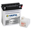 Immagine di Batteria Moto Varta POWERSPORTS Freshpack 505012003 YB5L-B