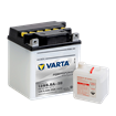 Picture of Batteria Moto Varta POWERSPORTS Freshpack 506012004 (12N5.5A-3B)