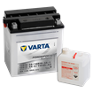 Immagine di Batteria Moto Varta POWERSPORTS Freshpack 511012009 YB10L-A2