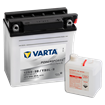 Immagine di Batteria Moto Varta POWERSPORTS Freshpack 509015008 YB9L-B