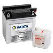 Immagine di Batteria Moto Varta POWERSPORTS Freshpack 511013009 YB10L-B