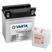 Picture of Batteria Moto Varta POWERSPORTS Freshpack 511013009 YB10L-B
