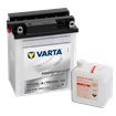 Immagine di Batteria Moto Varta POWERSPORTS Freshpack 512013012 YB12AL-A2