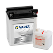 Immagine di Batteria Moto Varta POWERSPORTS Freshpack 514013014 YB14L-B2