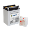 Immagine di Batteria Moto Varta POWERSPORTS Freshpack 514014014 YB14-B2