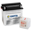 Immagine di Batteria Moto Varta POWERSPORTS Freshpack 516015016 YB16B-A