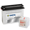 Immagine di Batteria Moto Varta POWERSPORTS Freshpack 516016012 YB16AL-A2