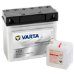 Immagine di Batteria Moto Varta POWERSPORTS Freshpack 518014015 (51814)
