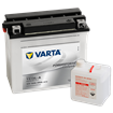 Picture of Batteria Moto Varta POWERSPORTS Freshpack 518015018 YB18L-A