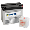 Immagine di Batteria Moto Varta POWERSPORTS Freshpack 519011019 YB16L-B