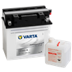 Immagine di Batteria Moto Varta POWERSPORTS Freshpack 519014018 YB16CL-B