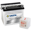 Immagine di Batteria Moto Varta POWERSPORTS Freshpack 524101020 (12N24-4)