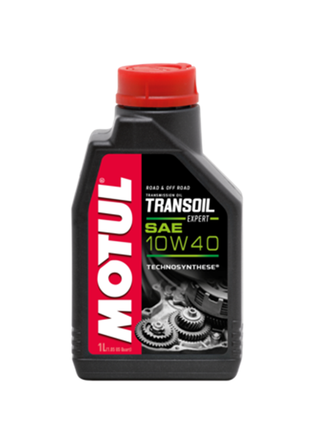 OLIO CAMBIO MOTUL TRANSOIL EXPERT 10W40 LT.1