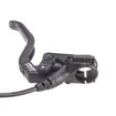 Picture of Freno MGURA MT5 leva a 2 dita in alluminio leggero utilizzabile a destra/sinistra, lunghezza tubazione 2.200 mm, freno singolo, incl. accessori (conf. = 1 pezzo)