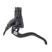 Picture of Freno MGURA MT5 leva a 2 dita in alluminio leggero utilizzabile a destra/sinistra, lunghezza tubazione 2.200 mm, freno singolo, incl. accessori (conf. = 1 pezzo)