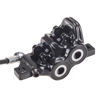 Picture of Freno MGURA MT5 leva a 2 dita in alluminio leggero utilizzabile a destra/sinistra, lunghezza tubazione 2.200 mm, freno singolo, incl. accessori (conf. = 1 pezzo)