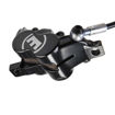 Picture of Freno MGURA MT5 leva a 2 dita in alluminio leggero utilizzabile a destra/sinistra, lunghezza tubazione 2.200 mm, freno singolo, incl. accessori (conf. = 1 pezzo)