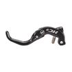 Immagine di Leva freno HC3,  a 1 dito in alluminio nero  , per MT6/MT7/MT8/MT Trail Carbon