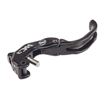 Immagine di Leva freno HC3,  a 1 dito in alluminio nero  , per MT6/MT7/MT8/MT Trail Carbon