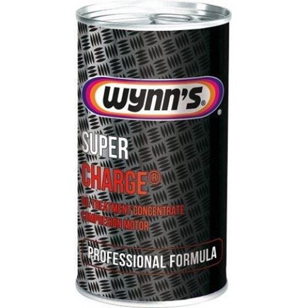 Picture of WYNN'S SUPER CHARGE