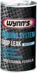 Immagine di WYNN'S COOLING SYSTEM STOP LEAK  SIGILLANTE PER RADIATORE