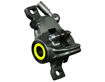 Picture of MT8 SL, leva HC a 1 dito in Carbolay®, utilizzabile a destra/sinistra, lunghezza tubazione 2.200 mm, freno singolo, incl. accessori(conf. = 1 pezzo)