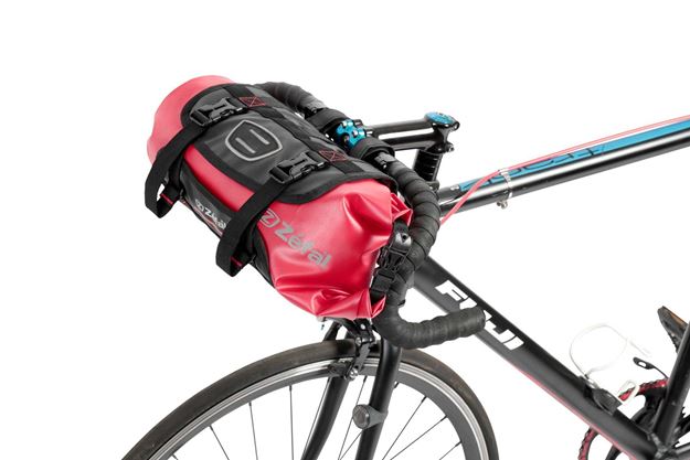 Immagine di BORSA ZEFAL BIKE PACK Z ADVENTURE F10 AL MANUBRIO