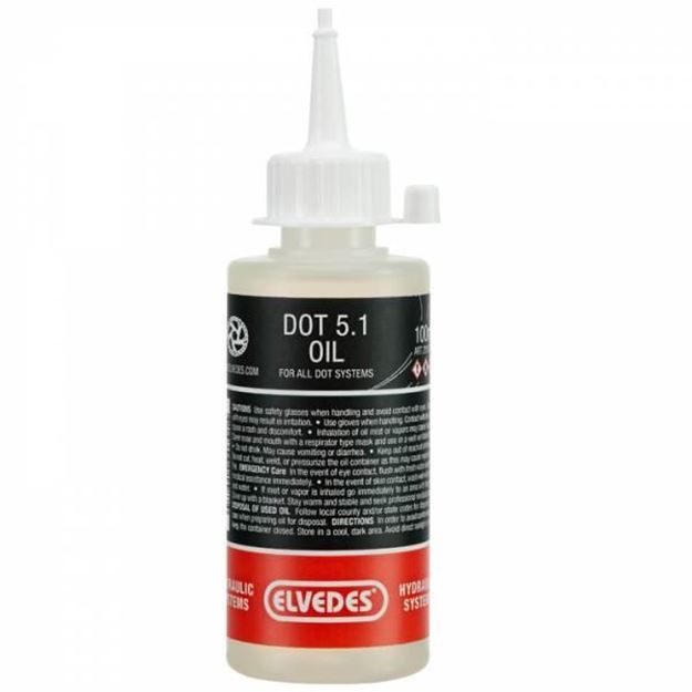 Picture of OLIO MINERALE DOT 5.1 ELVEDES