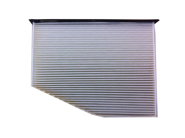 Filtro Abitacolo Kristal 1018 Audi/VolksWagen/Seat/Skoda