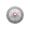 Immagine di Sunrace CSMZ90 11-50T Silver Cassetta Pignoni Shimano 12v