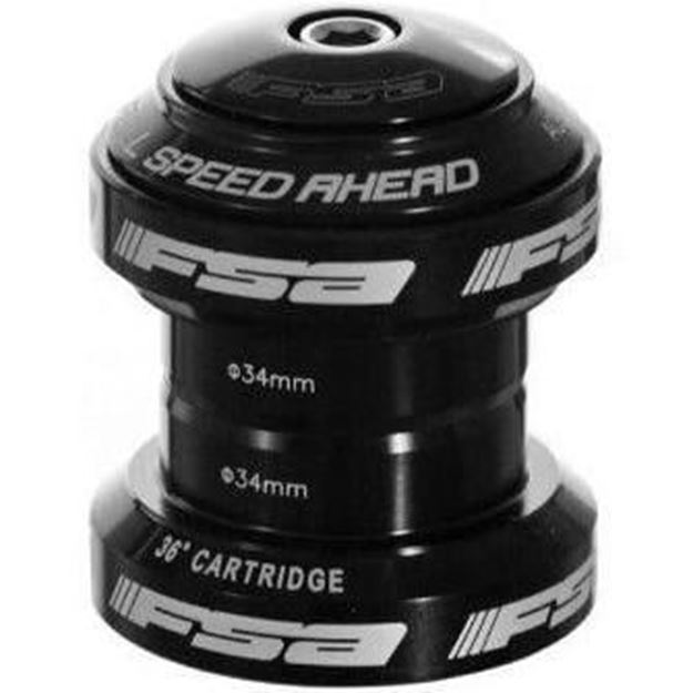 Immagine di FSA serie sterzo ORBIT MX 1 1/8”