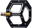 Immagine di Shimano Pedali Saint pd-m828 flat nero