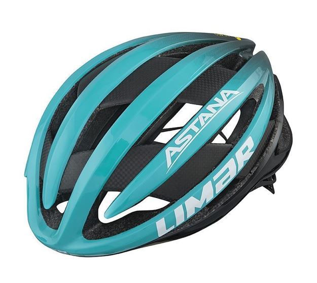 Immagine di Casco LIMAR Air Pro Astana