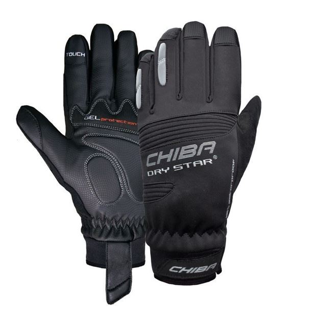 Immagine di Chiba Guanti Dry Star Plus Winter