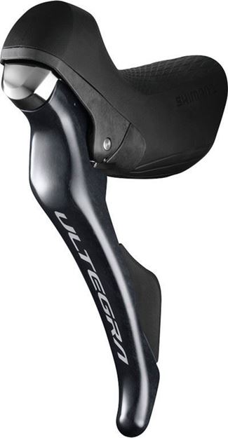 Immagine di Leva Cambio/Freno Shimano Ultegra ST-R8000 Sinistra