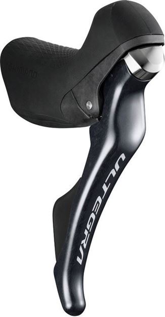 Immagine di Leva Cambio/Freno Shimano Ultegra ST-R8000 Destra