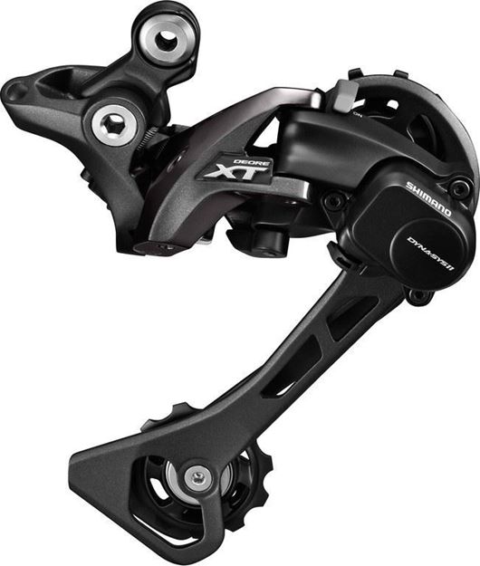 Immagine di SHIMANO XT RD-M8000 11V  cambio posteriore gabbia lunga